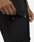 First Row Utility Cargo Pants FRP3022-BLK Black 3