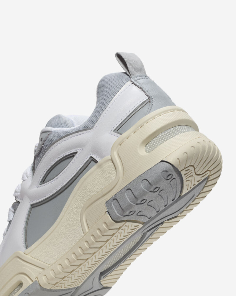 Under Armour HB-LO 6005922-011 Grey 8