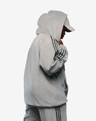 adidas IVY PARK Corduroy Hoodie HG2520 Grey 2