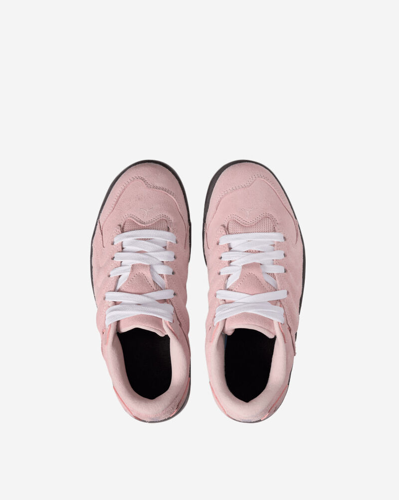 Jordan Big Kids' Session Shoes IB5679-600 Pink 6