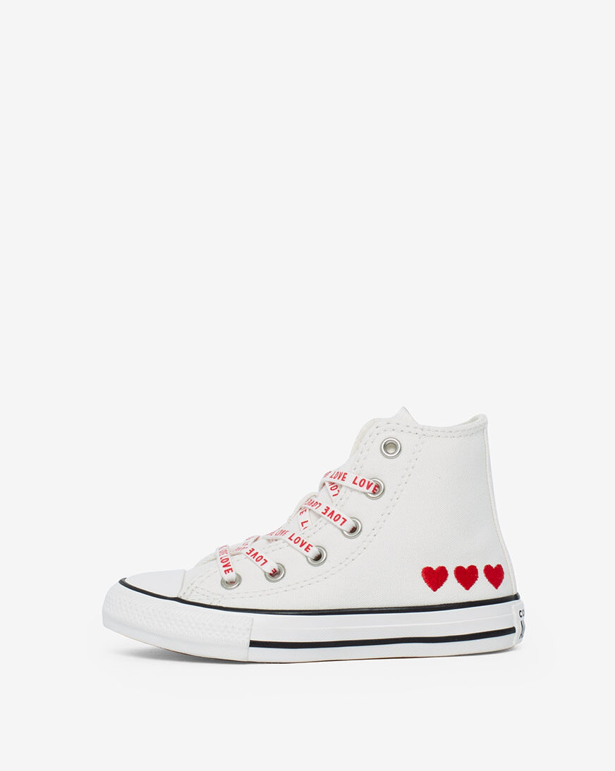 snipes converse all star