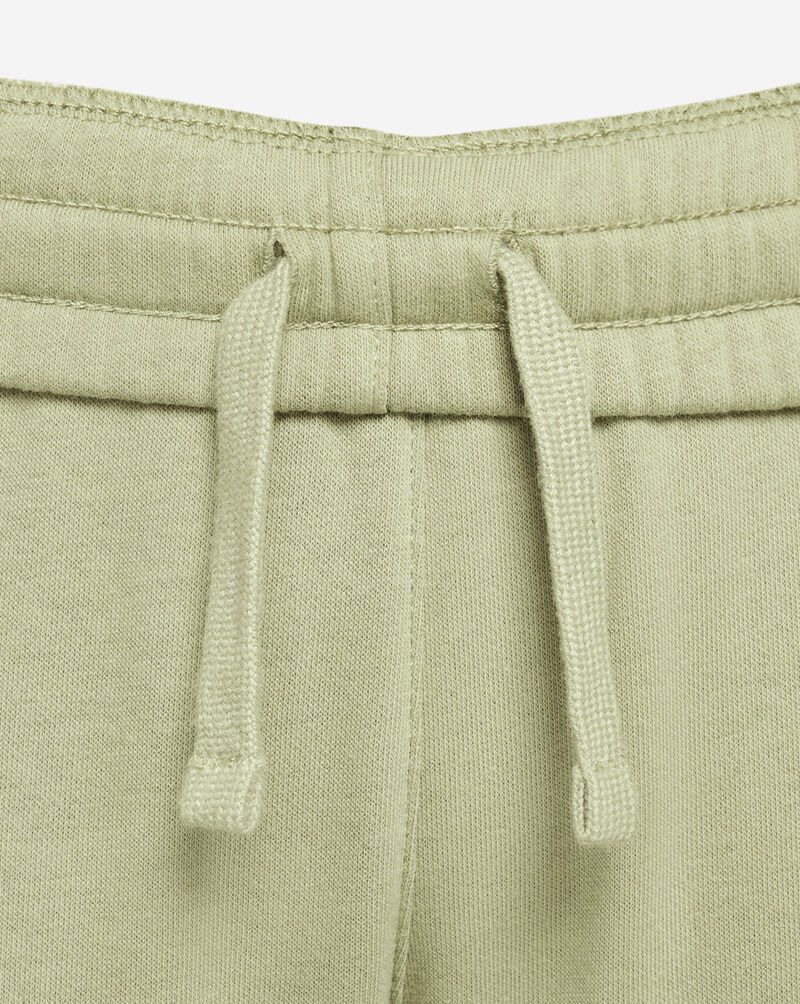 Nike NSW Club Fleece Jogger FD3008-386 Green 4