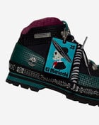 Timberland Dia de Muertos Euro Hiker Boot TB0A2P27A4W1 Blue 8