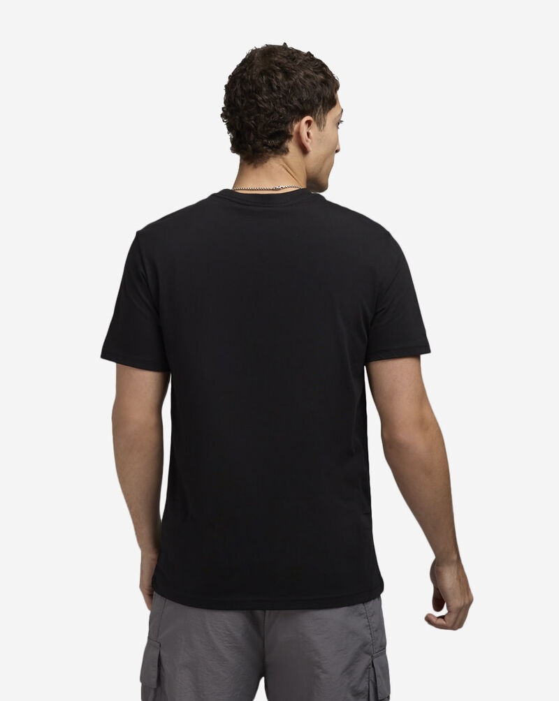 Mister Tee Ugly Sweater Border Tee MTUS263-USBLK Black 2