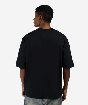 Tom and Jerry Face Tee