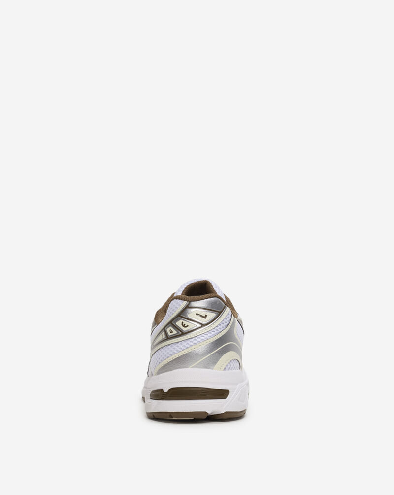 Asics Grade School GEL-1130 1204A169-108 White 5