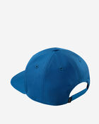 Big Kids' Jumpman Metal Snapback Hat