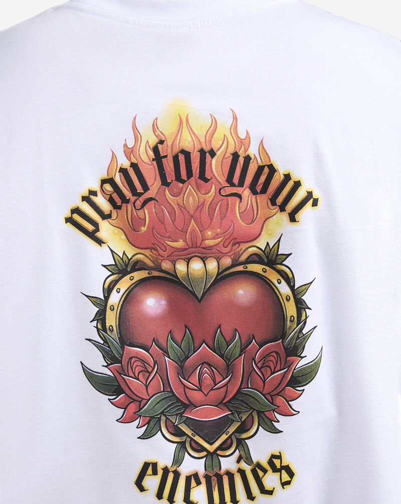 Pray For Your Enemies Tee