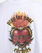 Pray For Your Enemies Tee