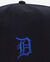 59Fifty Detroit Tigers Cartoon A-Frame Fitted Hat 
