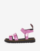 Klaire Glitter Sandal