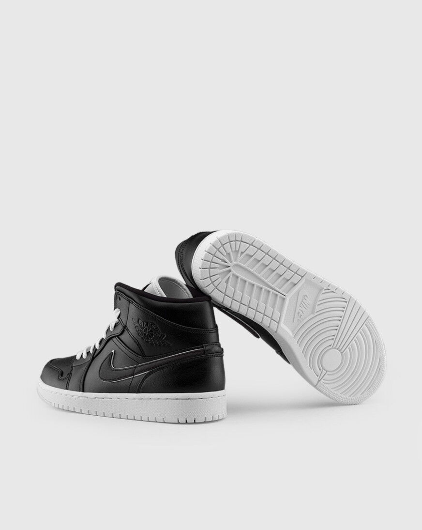 air jordan 1 mid se snipes