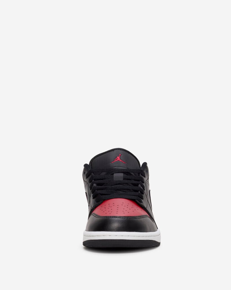 Jordan Air Jordan 1 Low  553558-067 Black 3