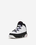 Jordan Toddler Air Jordan 9 Retro "Space Jam" IX6182-100 White 2