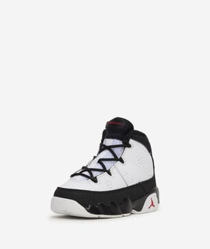 Toddler Air Jordan 9 Retro "Space Jam"