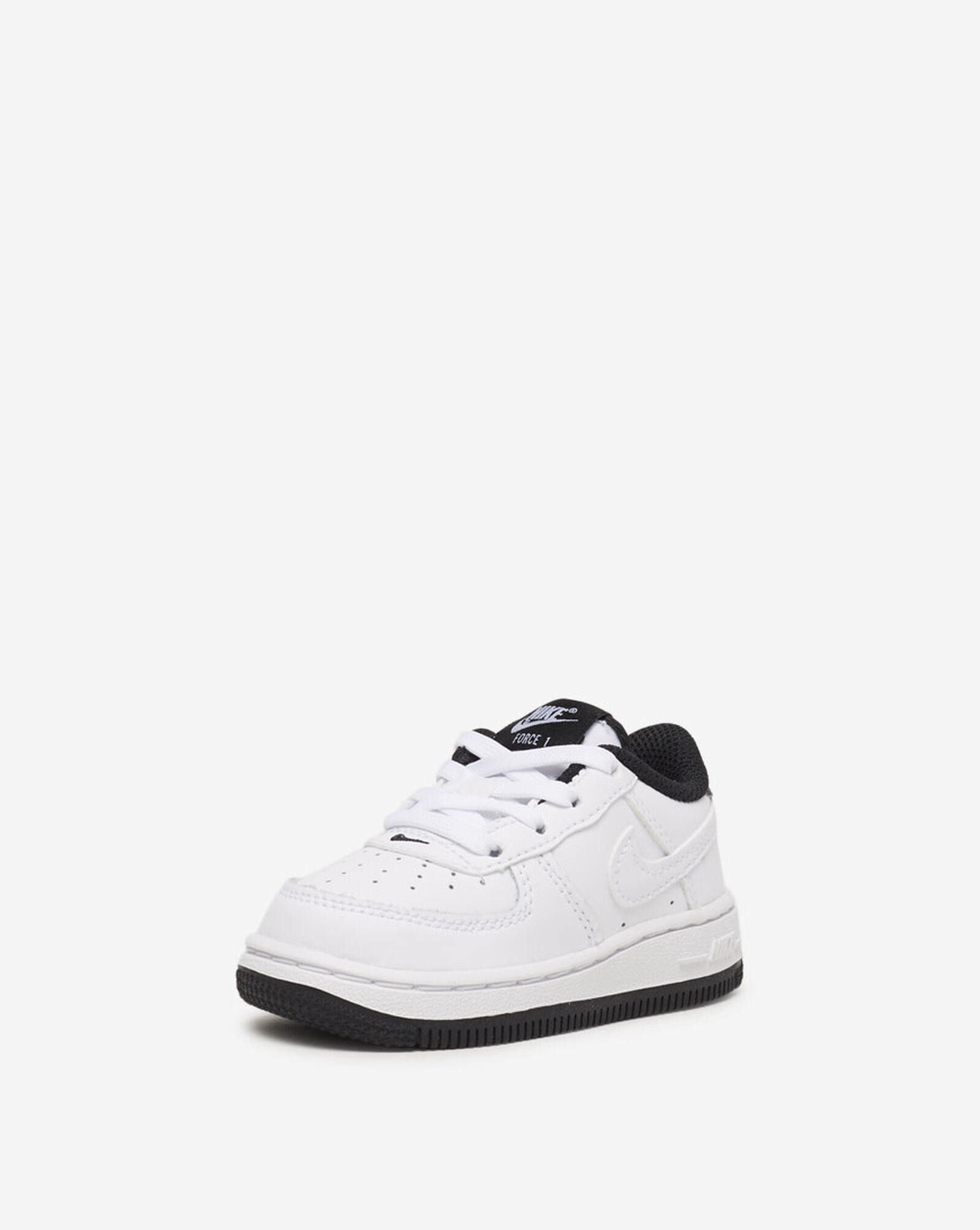 Shop Nike Toddler Air Force 1 Essential DV1342100 white SNIPES USA