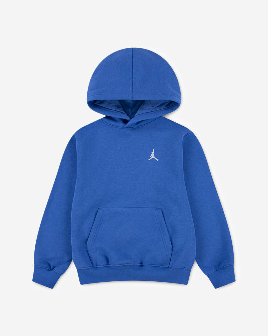 jordan royal blue hoodie