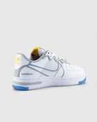 Nike Grade School Air Force 1 React CT5117-102 White 3