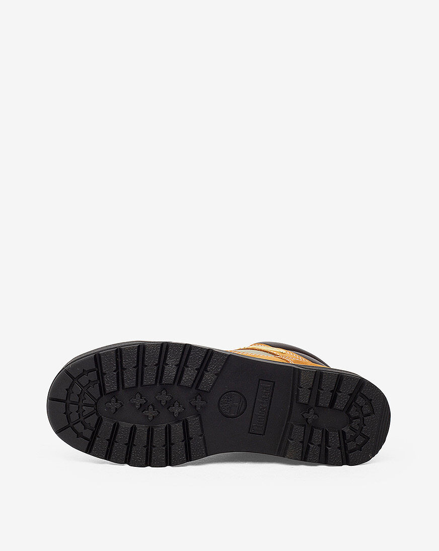 Timberland Grade School Field Boot Boys