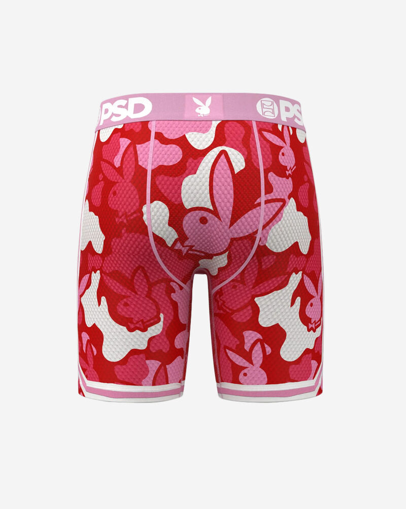 PSD PB Love Camo Boxer Briefs 125180148 Multi 4
