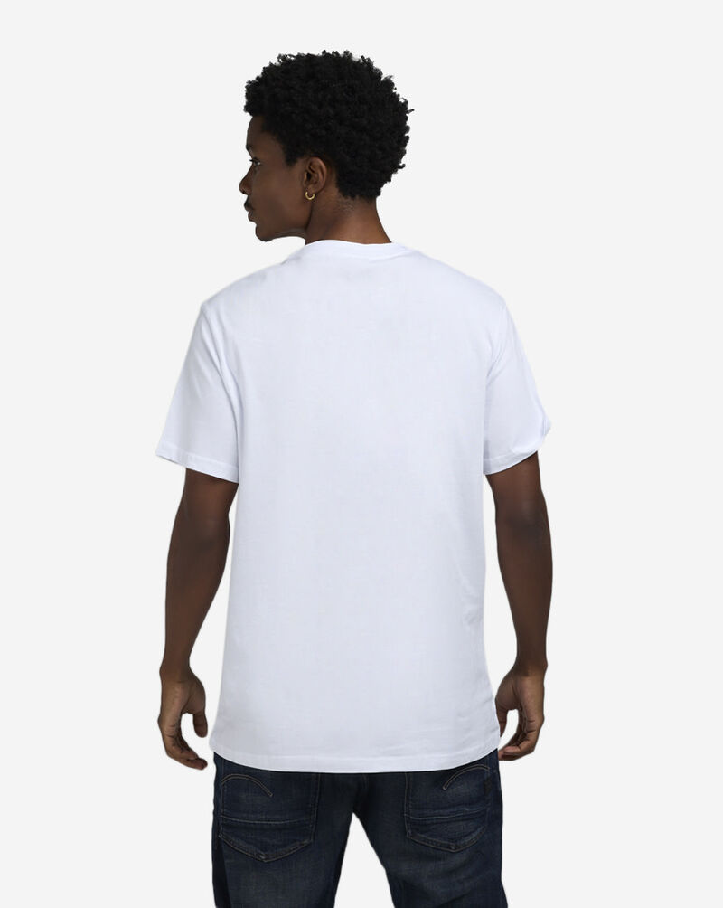 Mister Tee TNLU Detroit Skyline Tee MTUS281-US-00220 White 2