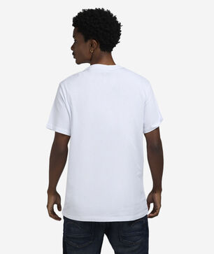 TNLU Detroit Skyline Tee