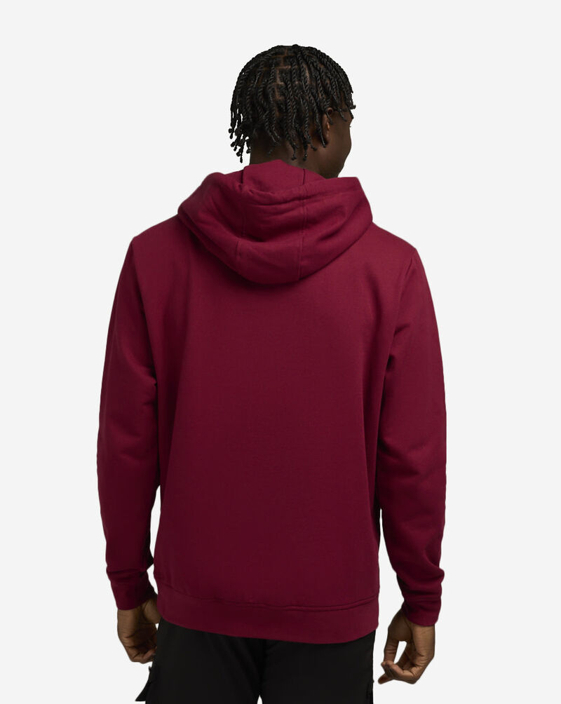 Urban Classics Pray Mary Hoodie  MTUS320-00606 Red 2