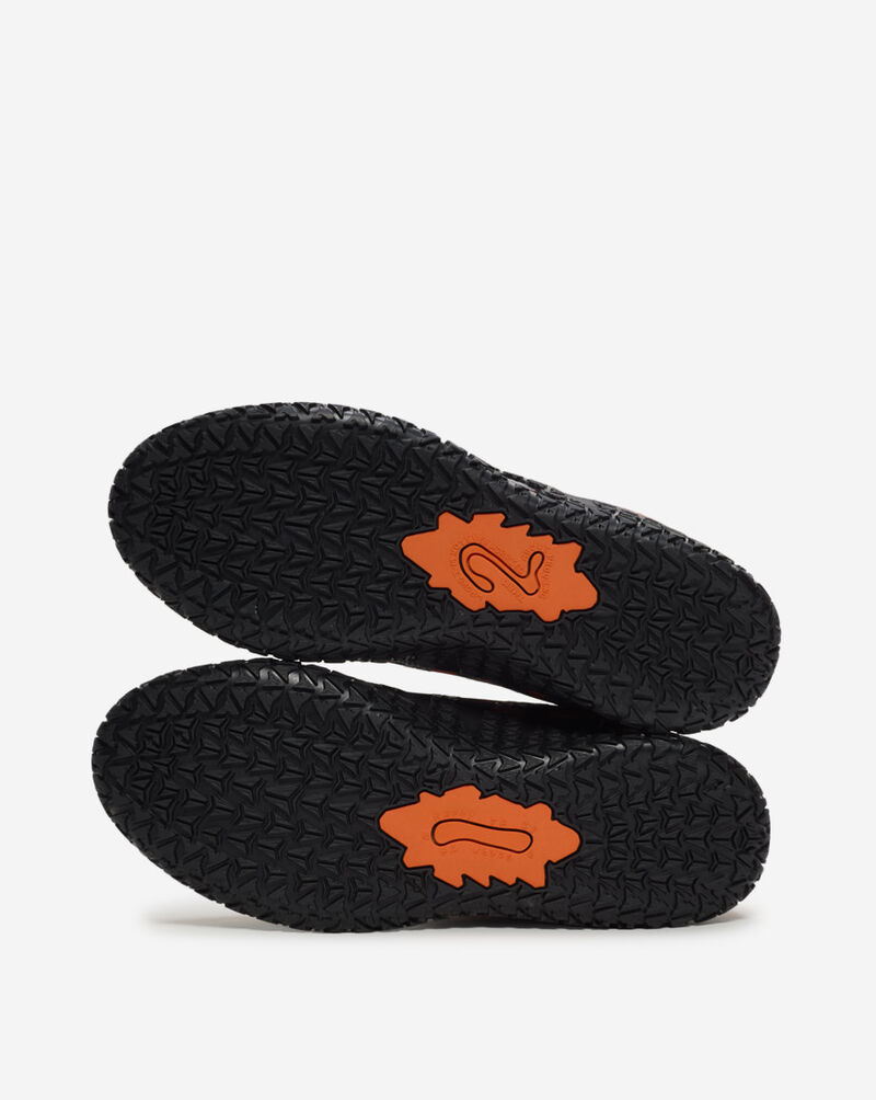 Nike Big Kids' Ja 3 "Animal Pack" IV2622-800 Orange 6