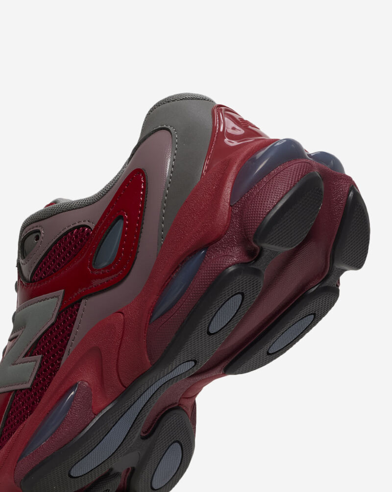 New Balance 983 U9837SO Red 8