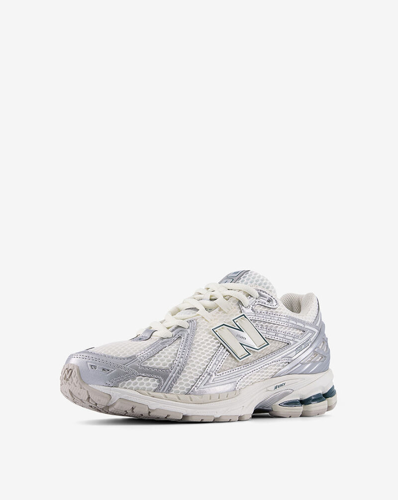 Shop New Balance Grade School 1906R M1906REEJ grey SNIPES USA
