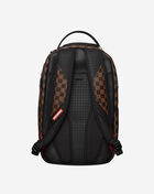 Clear Rubber Sharks In Paris Backpack