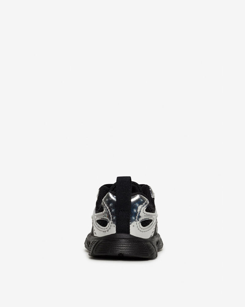 Nike Toddler V5 RNR IU7234-010 Black 5