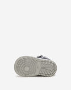 Jordan Toddler Air Jordan 1 Mid DQ8425-101 White 6