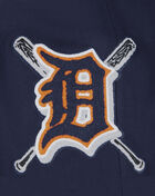 Detroit Tigers Mash Up Rib Fleece Sweatpant 