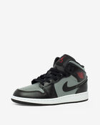 Jordan Grade School Air Jordan 1 Mid 554725-096 Multi 2