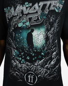 Forgotten Faces Vines Tee FOFUS136-00007 Black 3