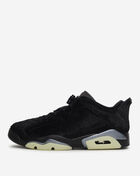 Jordan Air Jordan 6 Retro Low IO9786-001 Black 1