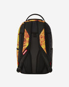 Fire Man Backpack