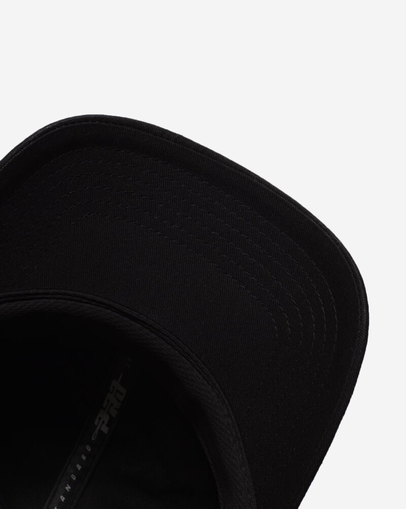 PRO STANDARD Philadelphia Eagles Fastlane Dad Hat FPE7410325-BLK Black 4