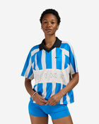 Nike NSW Oversized Jersey IO0913-435 Blue 1