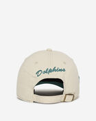 Miami Dolphins Clubhouse Fear Clean-Up Adjustable Hat