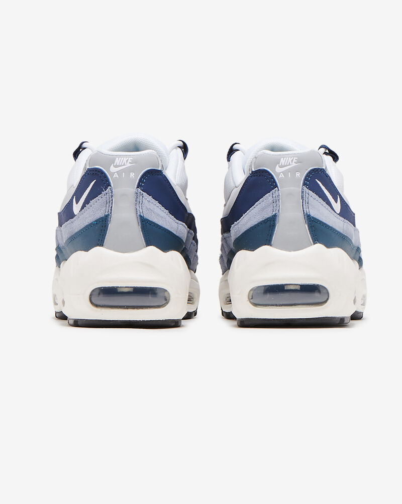 Nike Grade School Air Max 95 CJ3906-403 White 3