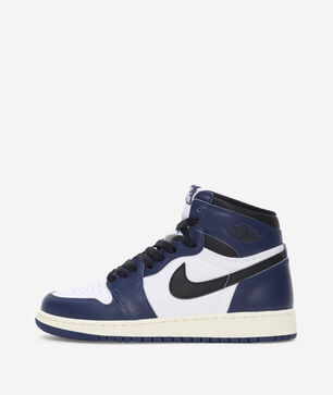 Grade School Air Jordan 1 High OG