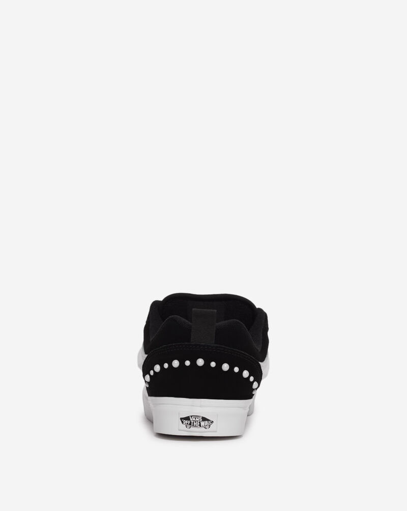 Vans Knu Skool Pearls VN000E9XBLA1 Black 5