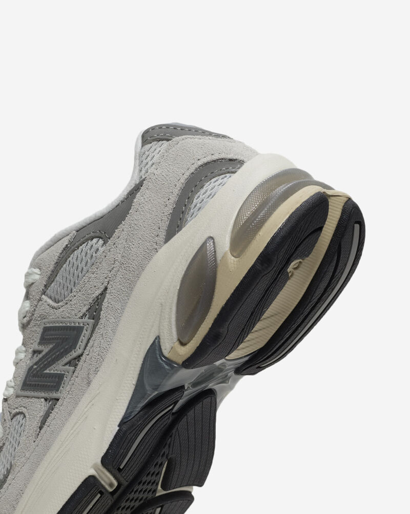 New Balance Pre-School ABZORB 2010 P20104QZ Grey 8