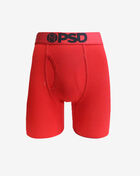 Modal Red Briefs