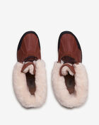 UGG Butte Boots 5521-WRCH Brown 4