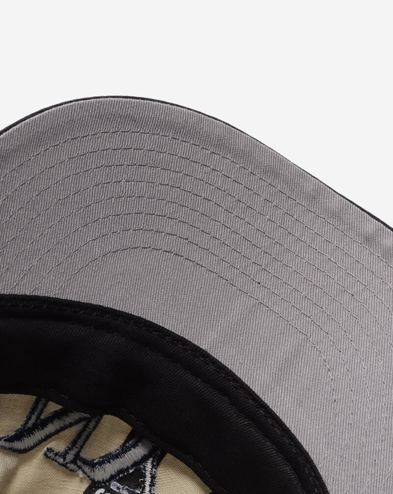 New Era 9Fifty New York Yankees Scatter Hat 60731017 Grey 4