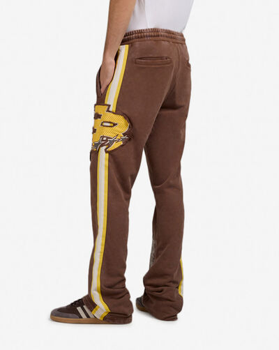 Division Fleece Pants