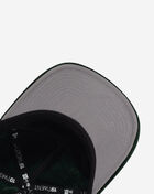 New Era 19Twenty Atlanta Braves Velvet Snapback Hat 60769977 Green 4